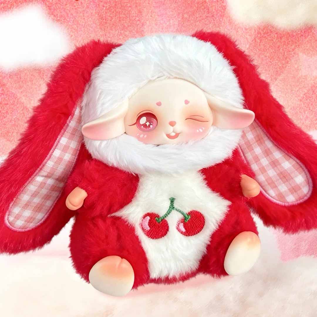 【SALLY】Sweet Dream House