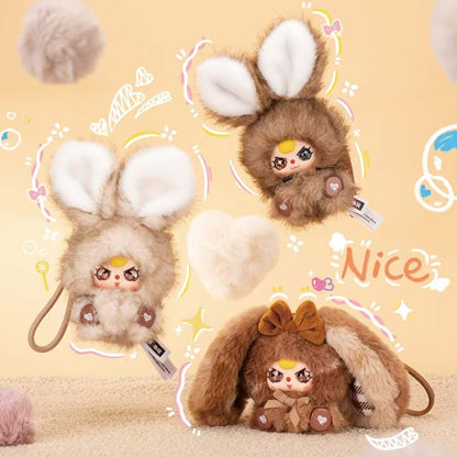 【Baby Three】Alice Rabbit Town
