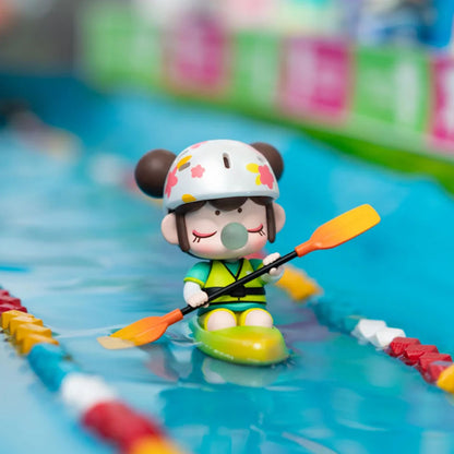 【NANCI】Sports Day