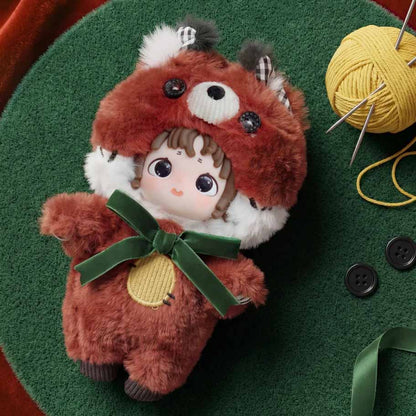 【Fur Fur】Stitched Dreamtime Series Blind Box
