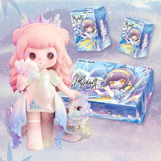 【ZIYULI】Fairy Dream