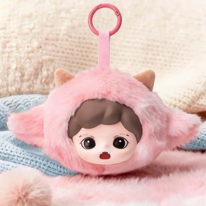 【Zoraa】Soft Little World Plush Series Blind Box
