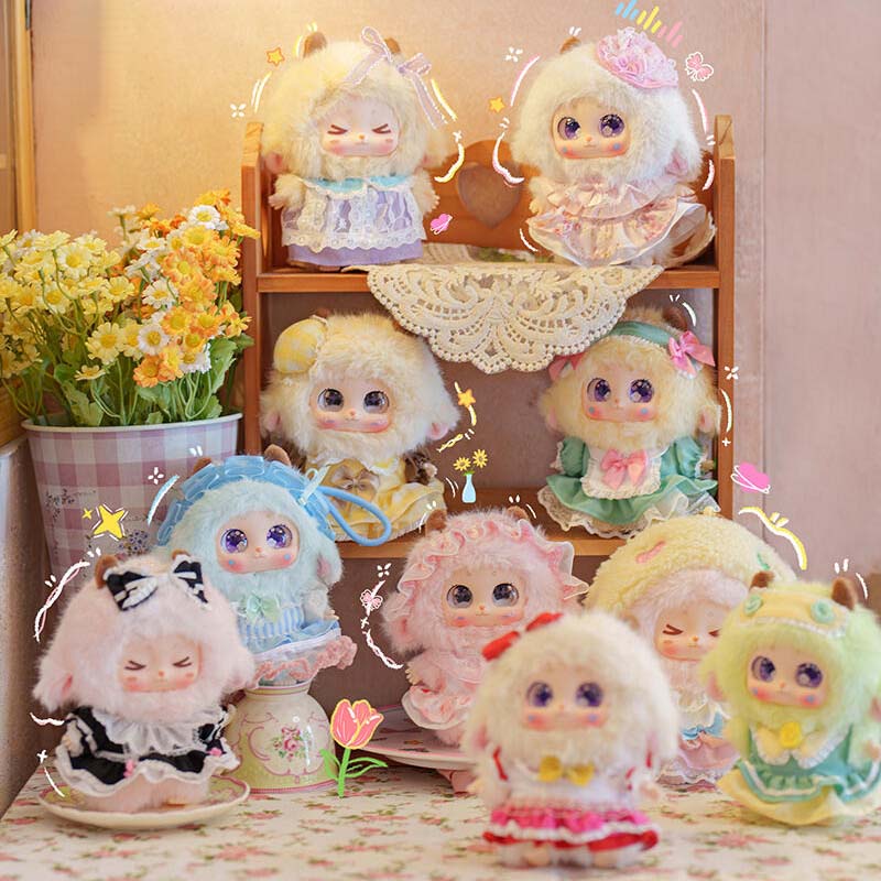 【Milly】Looking For Lolite