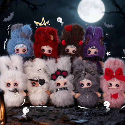 【Yuna】Beneath the Nightfall Plush Series Blind Box