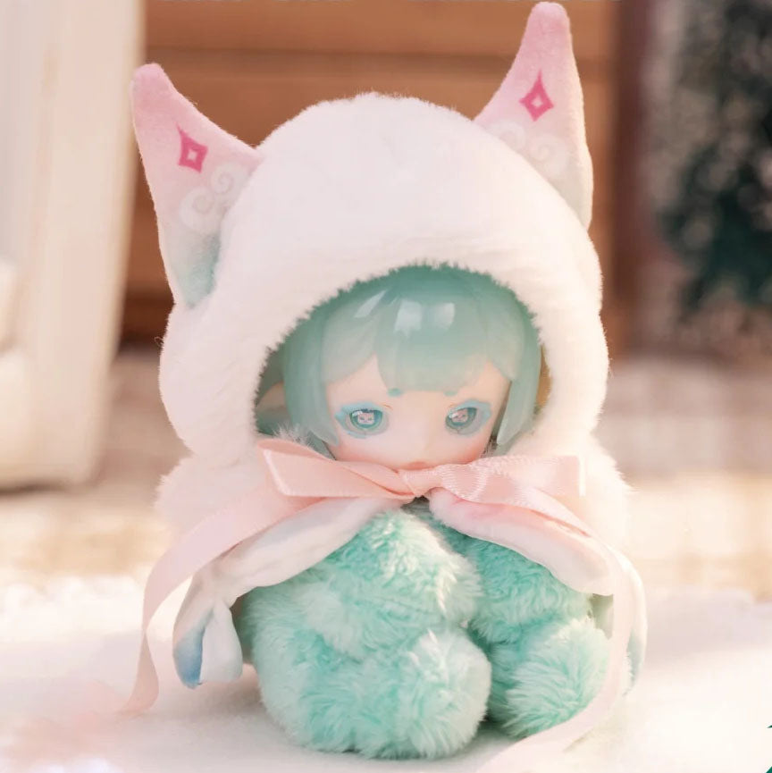 【ANTU】Cute Petite Series