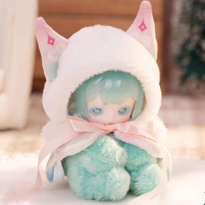 【ANTU】Cute Petite Series