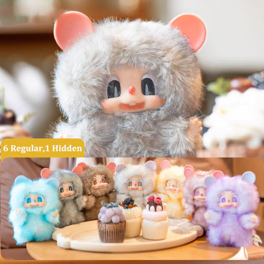 【PIPPA】First Generation Macaron