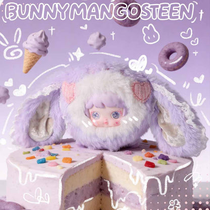 【Micoco】Sweet Dream Plush Series Blind Box