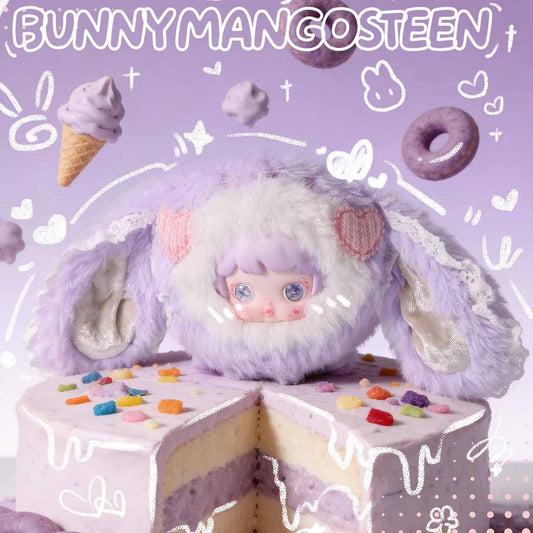 【Micoco】Sweet Dream Plush Series Blind Box