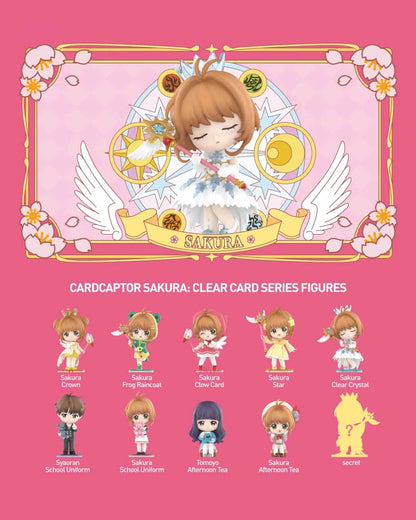 Cardcaptor Sakura:Clear Card