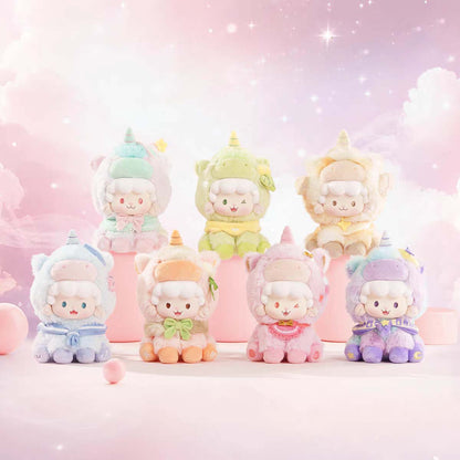 【Gyun】Dreamy Pony