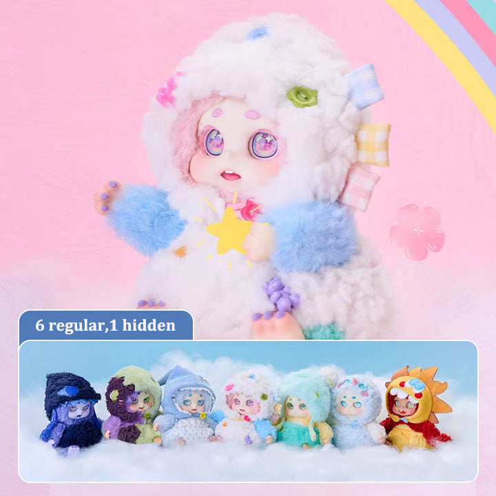 【Cino】Ever-Changing Moods Series