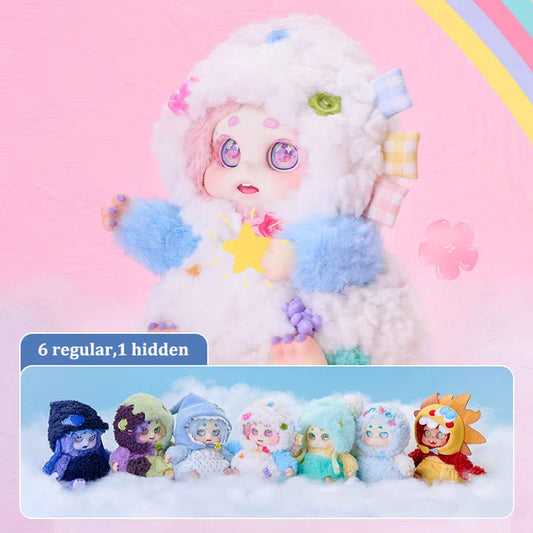 【Cino】Ever-Changing Moods Series