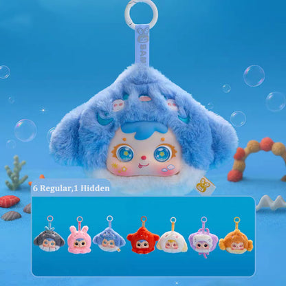 【Samuel】Ocean Mobilization Pendant