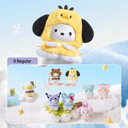 【Sanrio】Cloaklet Series