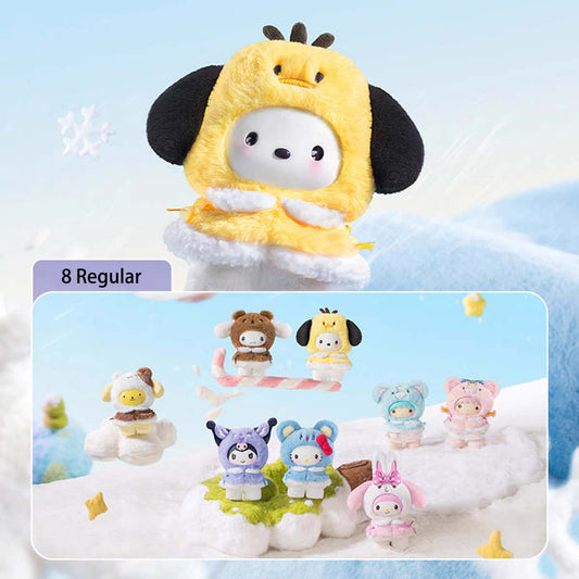 【Sanrio】Cloaklet Series