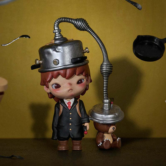 【Hirono】Echo Figure Series Blind Box