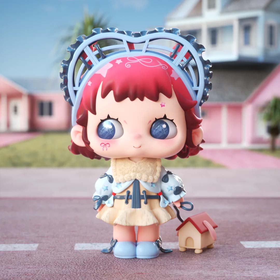 【R3NA】Farce Journal Figure Series Blind Box