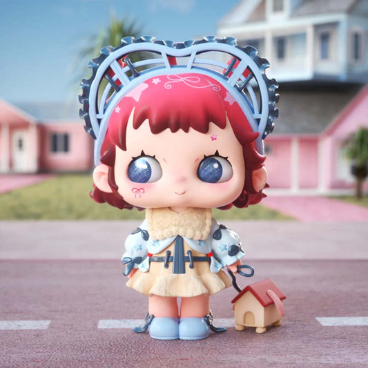 【R3NA】Farce Journal Figure Series Blind Box