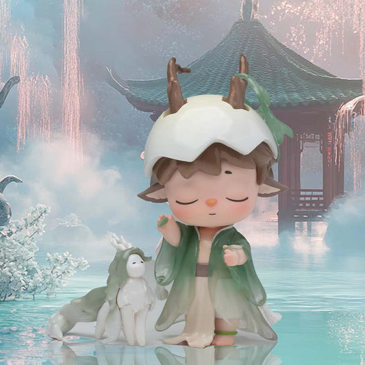 【MIMI】Records of Splendor