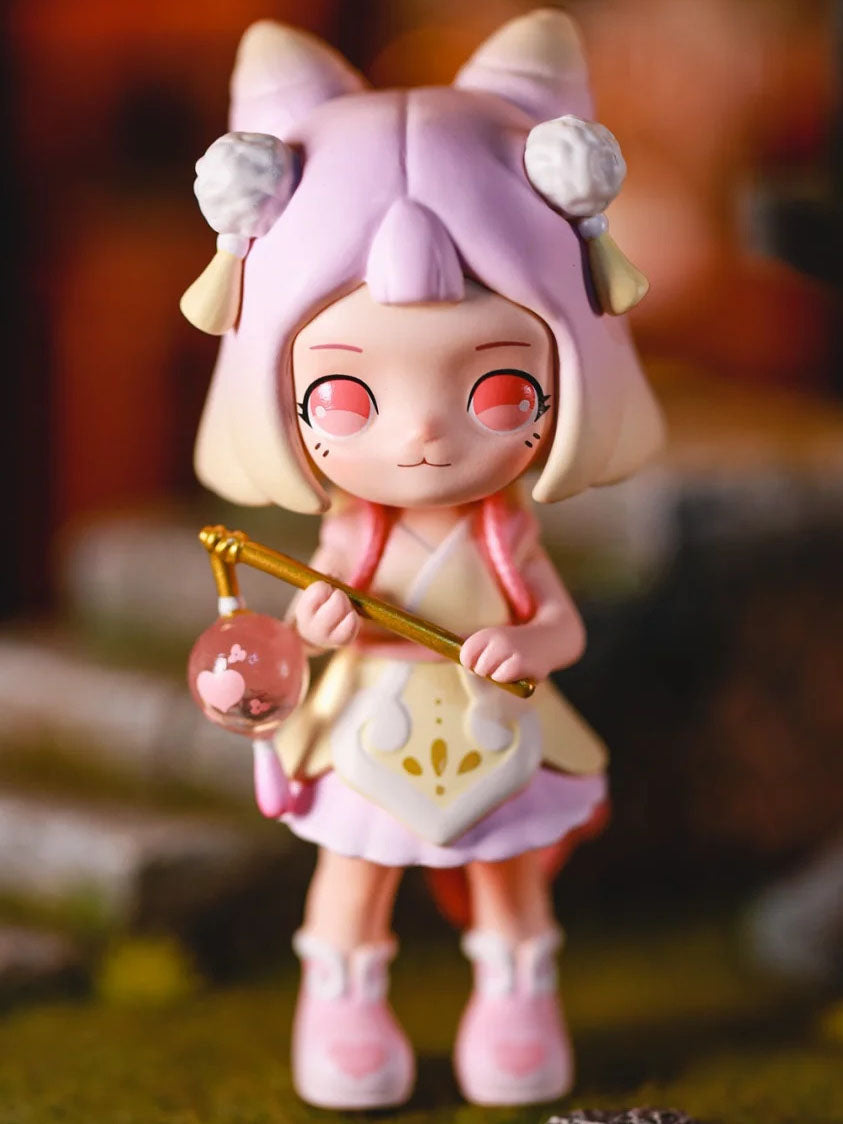 【ROOYIE】Ancient Relic Spirit