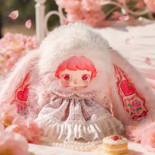 【MIcoco】600% Lolita's Dream Garden Plush Series Blind Box