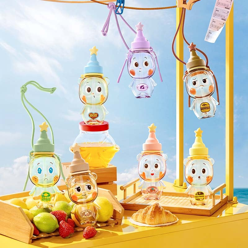 Twinkle Twinkle Create Your Taste Series-Tumbler Blind Box
