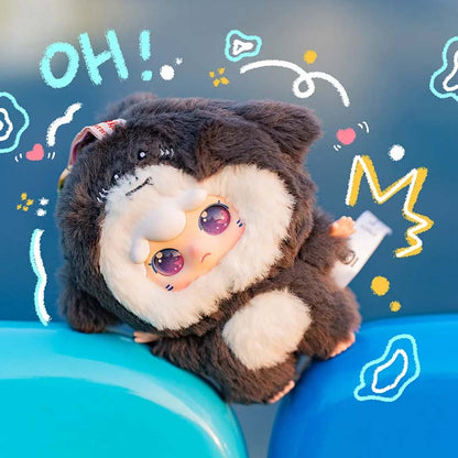 【KIMIPAPA】Animal Themed Plush