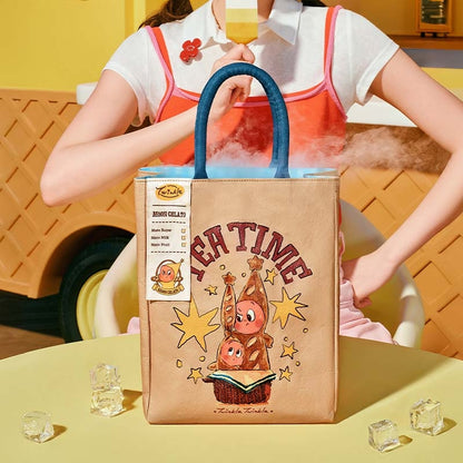 Moon Gelato Series-Lunch Bag