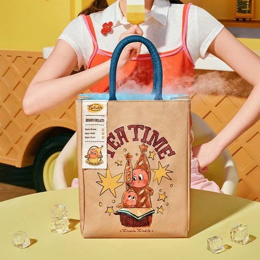 Moon Gelato Series-Lunch Bag