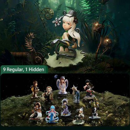 【KeyA】A Lucid Dream Figure Series Blind Box