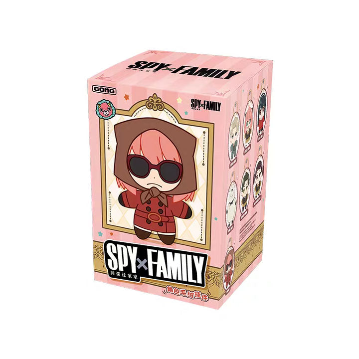 【SPY×FAMILY】Character Series