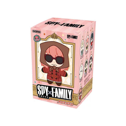 【SPY×FAMILY】Character Series