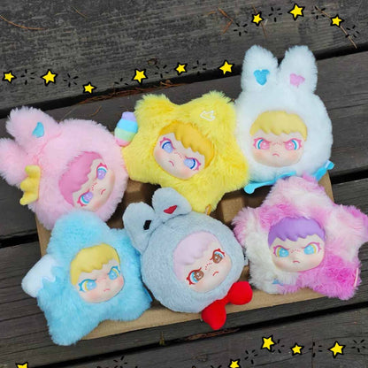 【Dora】 Lunar Starlight Series Blind Box