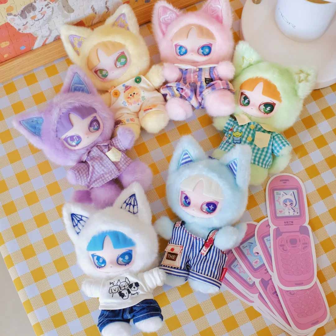 【INN'S】Cat Inn Your Chat