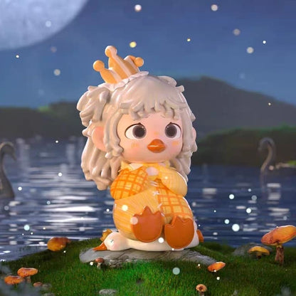 【FUFU】Fur Fur's Doll Wonderful House