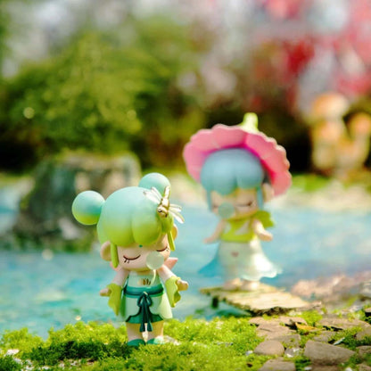 【NANCI】Forest Fairy Series