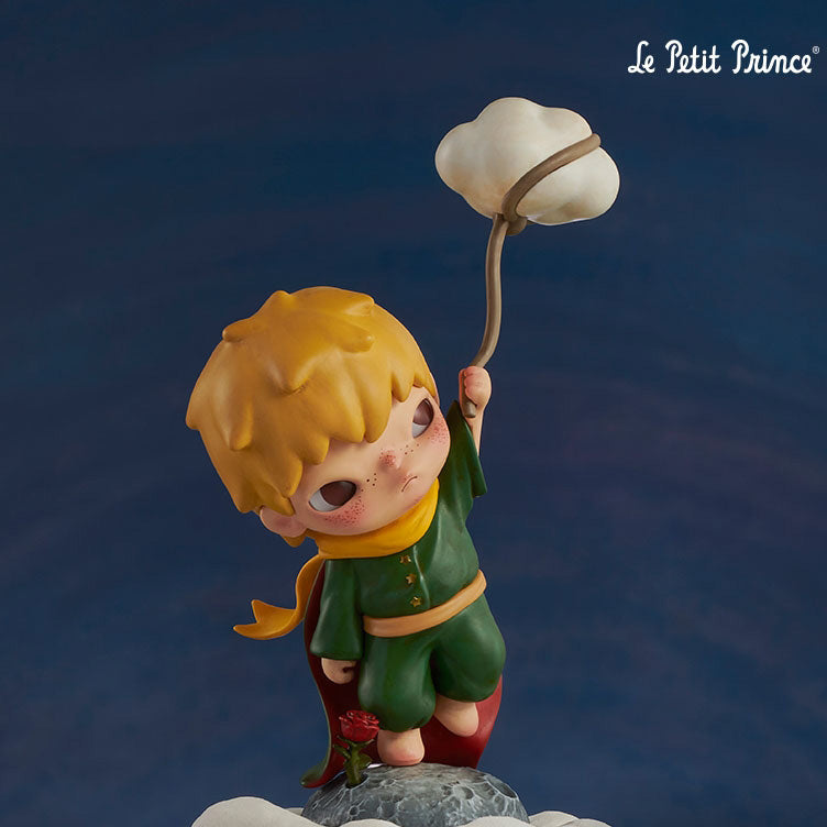 【HIRONO】The Little Prince Figure Series Blind Box