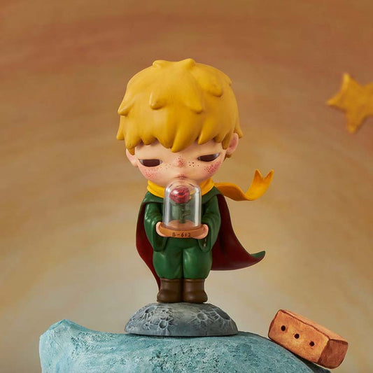 【HIRONO】The Little Prince Figure Series Blind Box