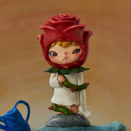 【HIRONO】The Little Prince Figure Series Blind Box