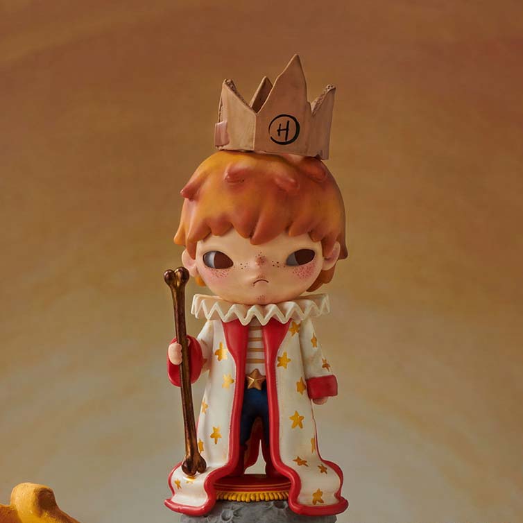 【HIRONO】The Little Prince Figure Series Blind Box