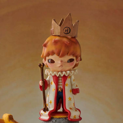 【HIRONO】The Little Prince Figure Series Blind Box