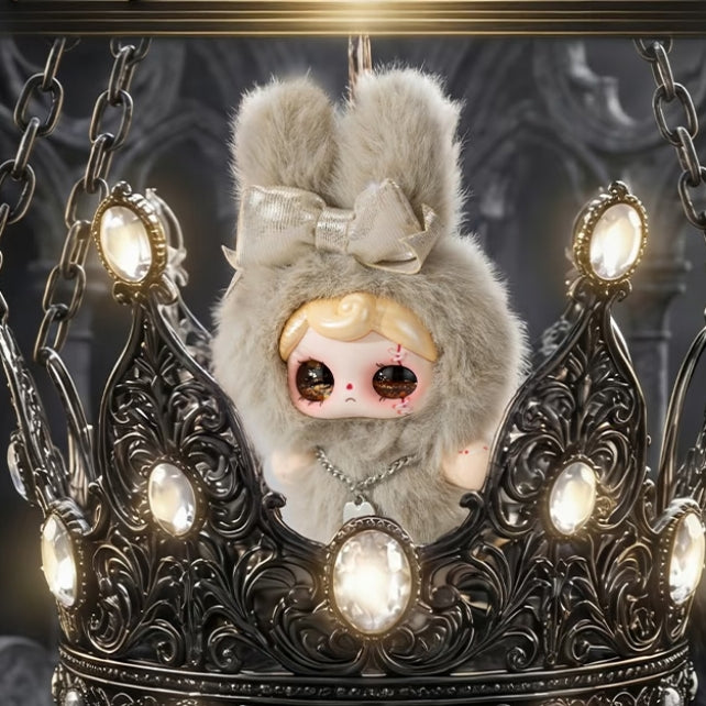 【YUNA】Nocturne verture Melody of the Night Plush Series Blind Box