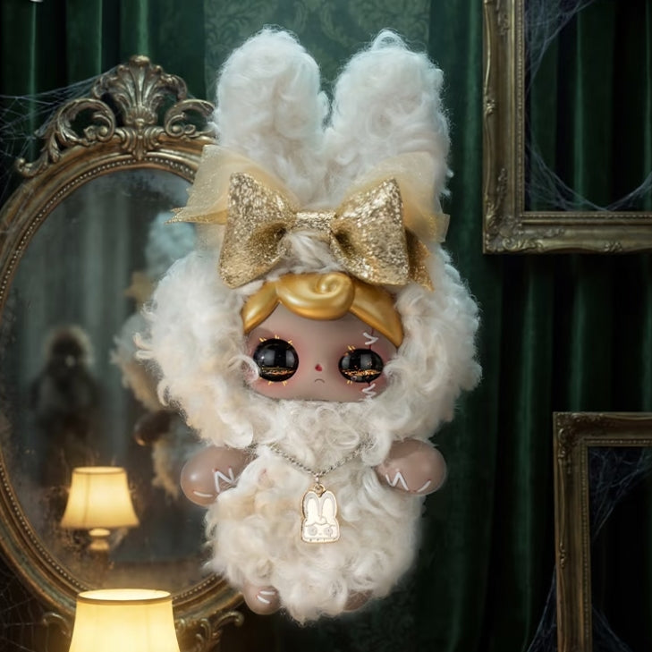 【YUNA】Nocturne verture Melody of the Night Plush Series Blind Box