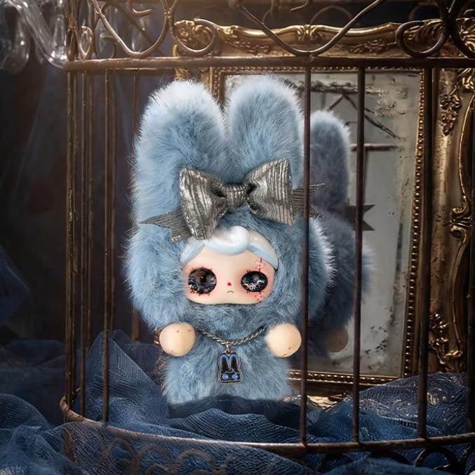 【YUNA】Nocturne verture Melody of the Night Plush Series Blind Box