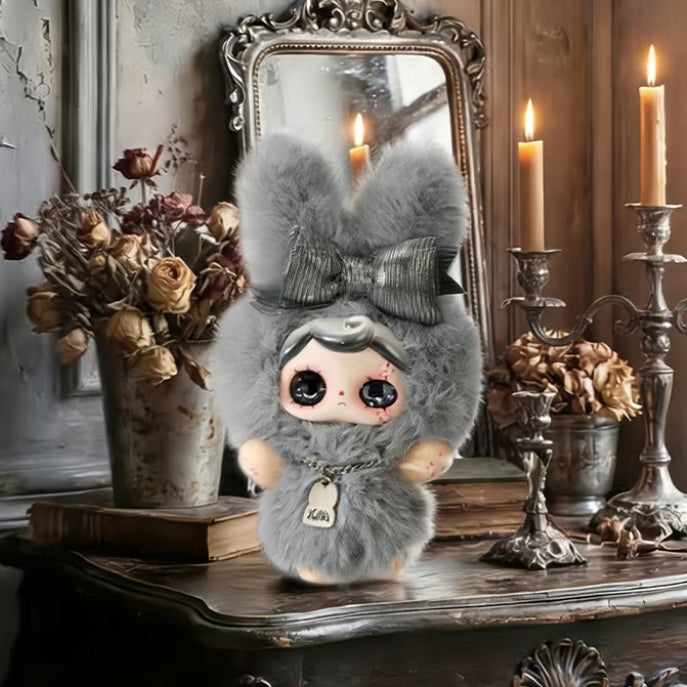 【YUNA】Nocturne verture Melody of the Night Plush Series Blind Box
