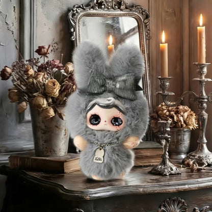 【YUNA】Nocturne verture Melody of the Night Plush Series Blind Box