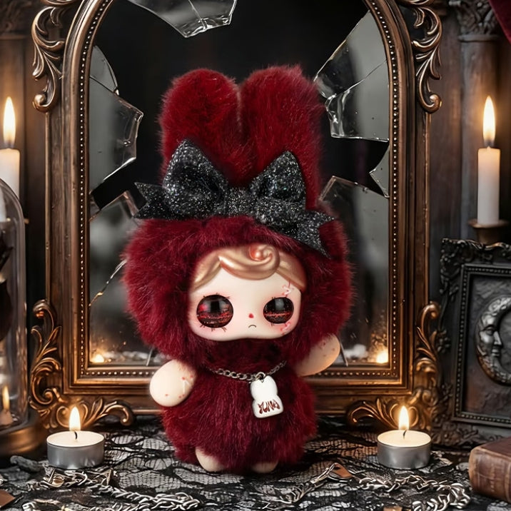 【YUNA】Nocturne verture Melody of the Night Plush Series Blind Box