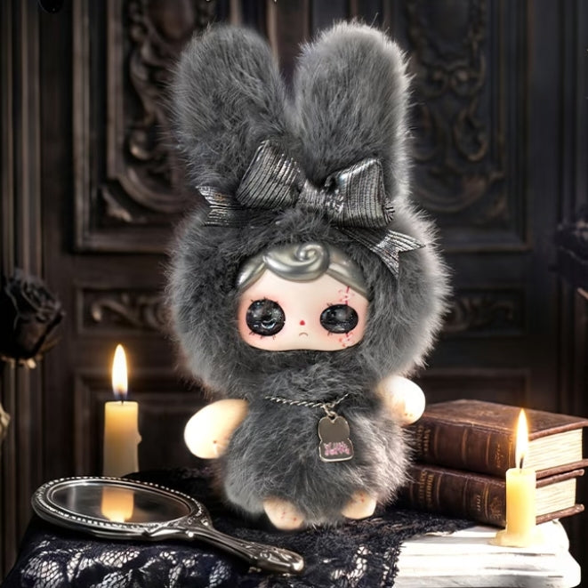 【YUNA】Nocturne verture Melody of the Night Plush Series Blind Box