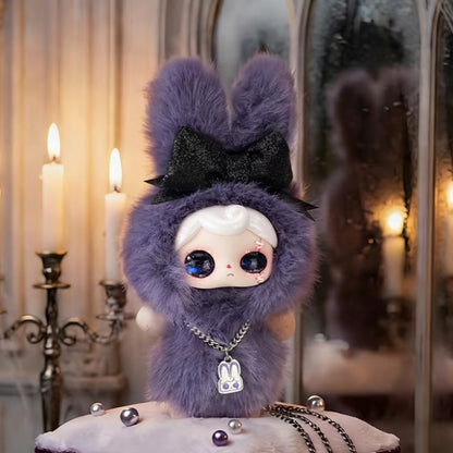 【YUNA】Nocturne verture Melody of the Night Plush Series Blind Box